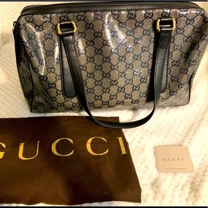 Gucci Bag